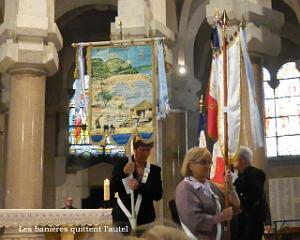 2012 03 26 (80) MARSEILLE CATHEDRALE DE SACRE COEUR FUSILLADE DU 26 03 1962 A ALGER PAR GV
